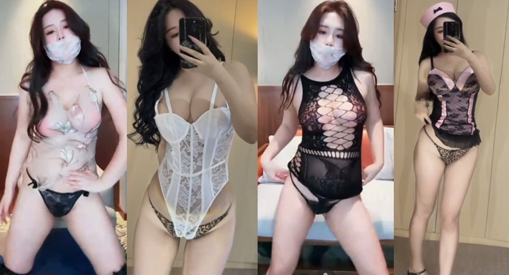 【快手福利】百万粉丝风骚御姐【赵肥肥】会议室诱惑骚舞【18V】【575M】