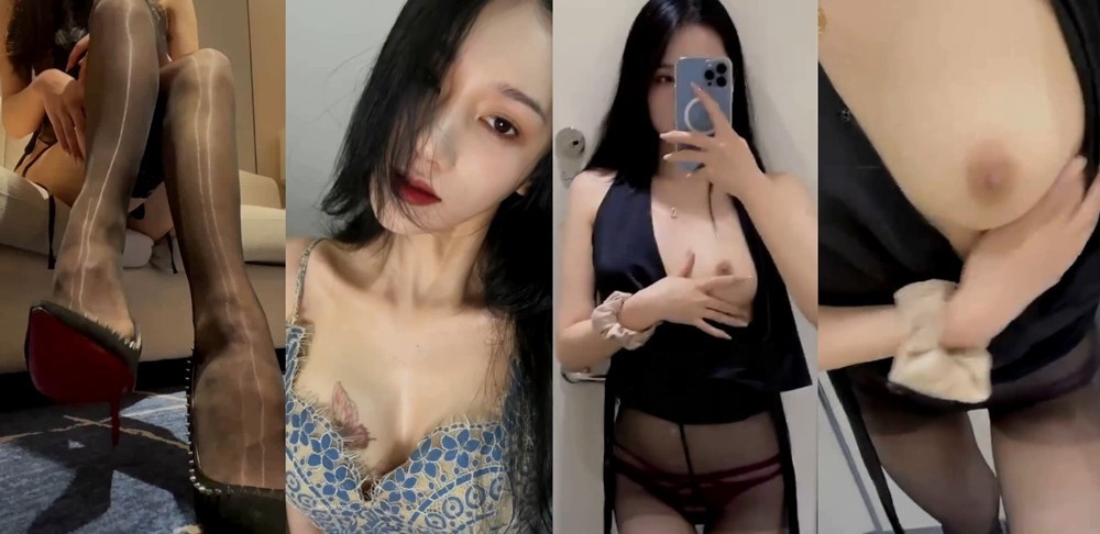 抖音【米NANA】42万粉 难抵重金诱惑私发福利【12V102P】【134M】